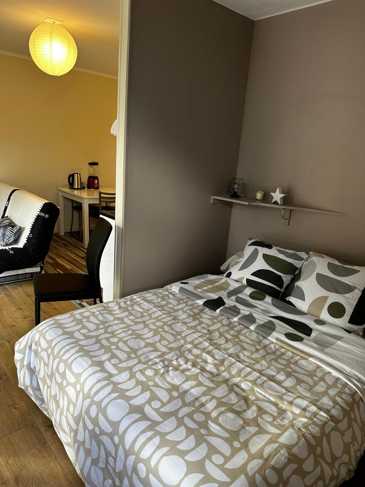Studio Tout Equipe Amelie-les-Bains-Palalda ภายนอก รูปภาพ