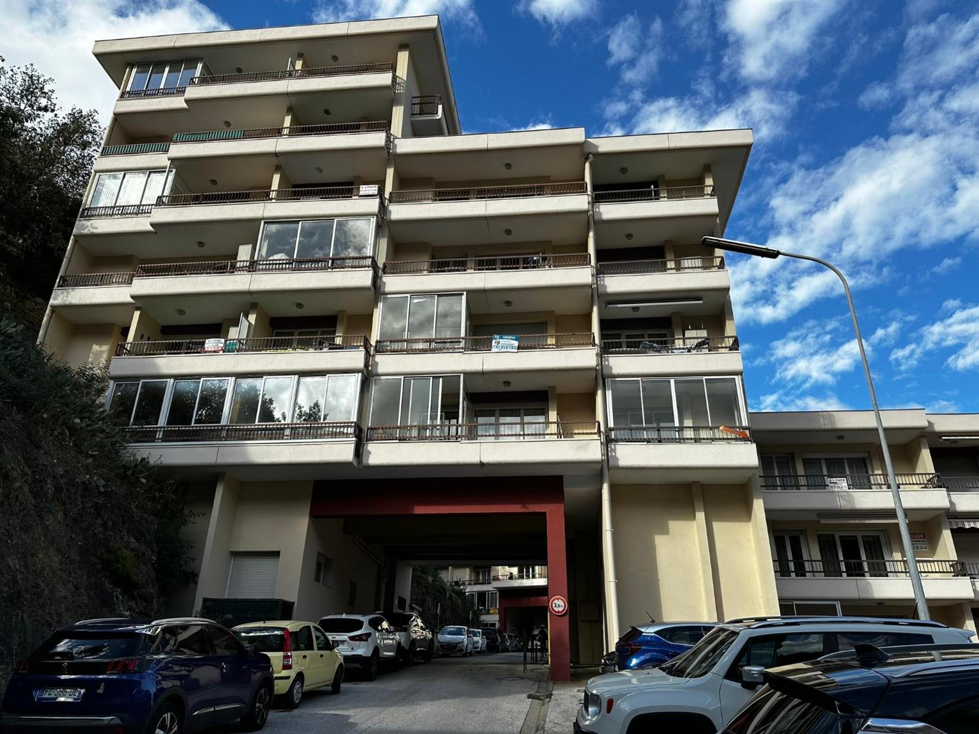 Studio Tout Equipe Amelie-les-Bains-Palalda ภายนอก รูปภาพ